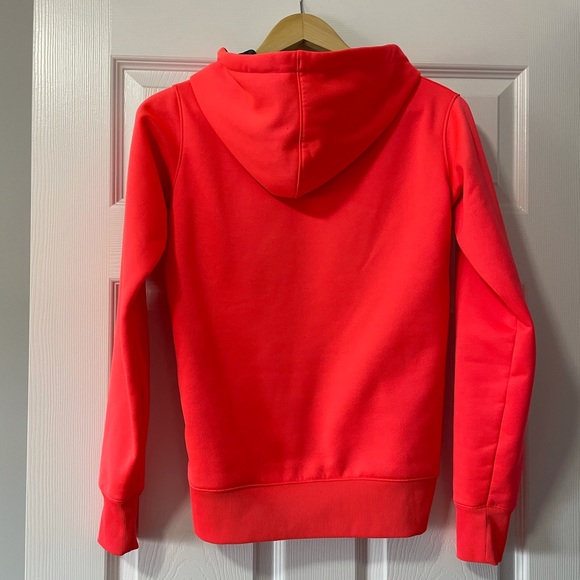 Ladies Under Armour Hoodie - Picture 2 of 3